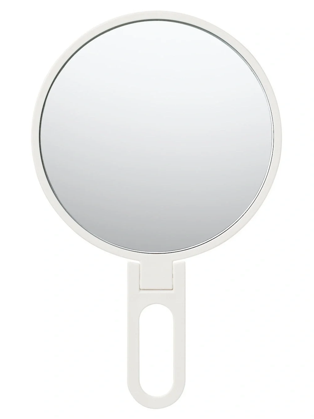 MUJI Styrene Folding Mirror Large